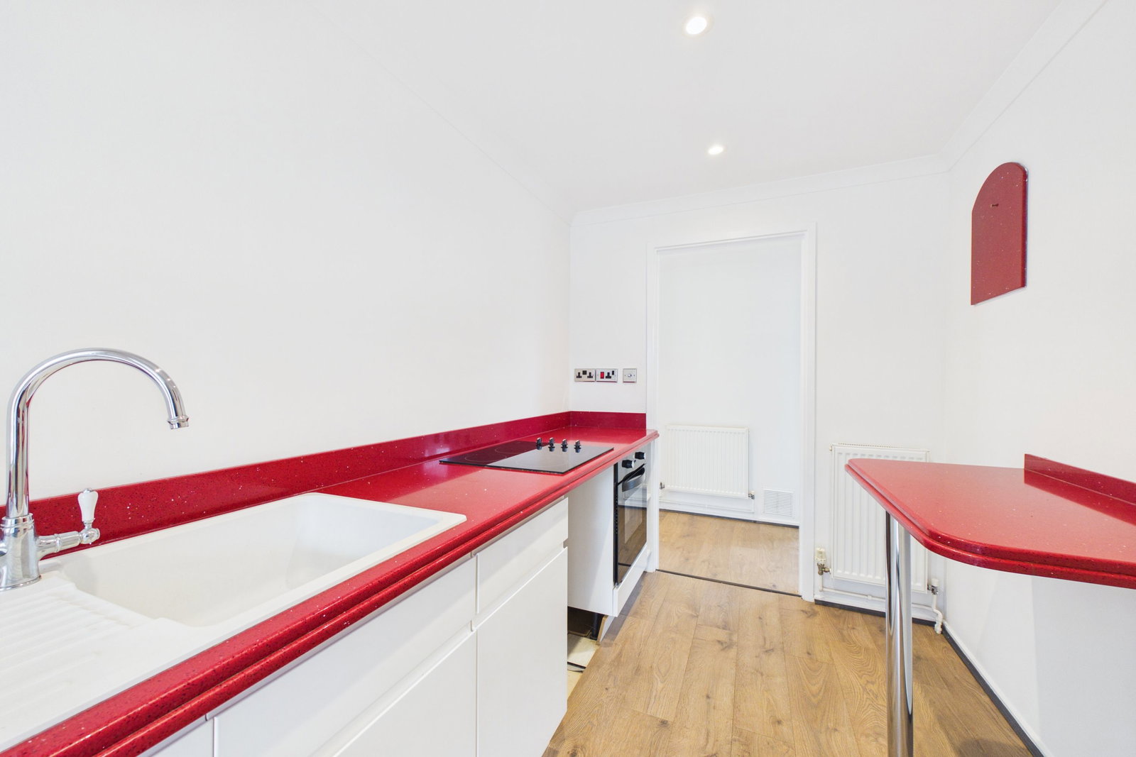Semi Detached Bungalow in Wymondham
