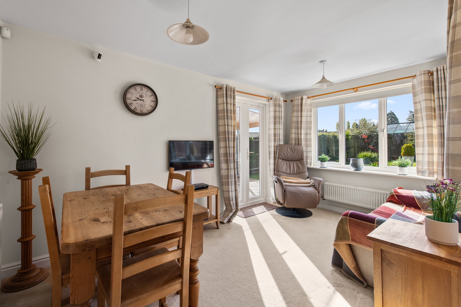 Detached House in Grantham