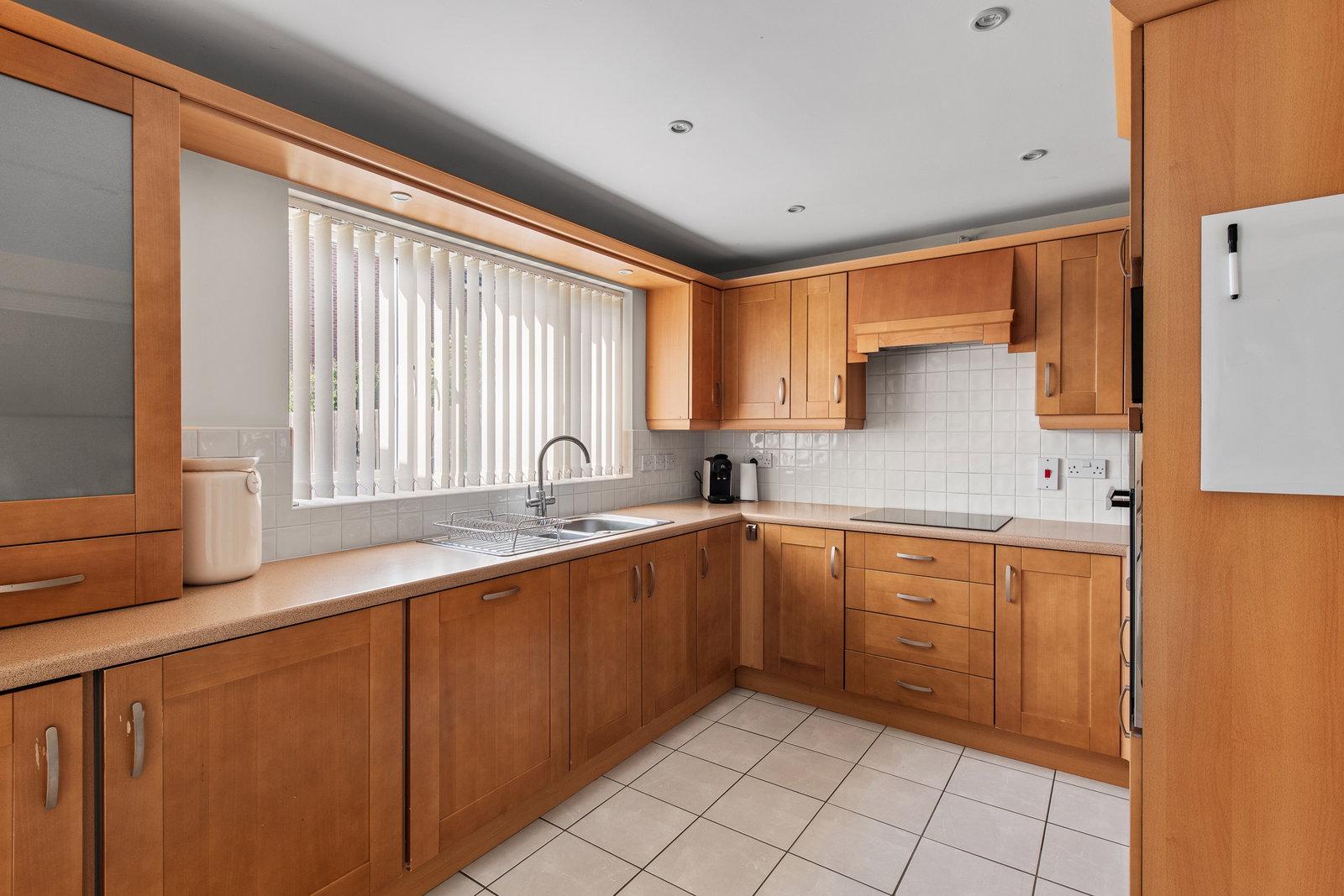 Detached House in Grantham
