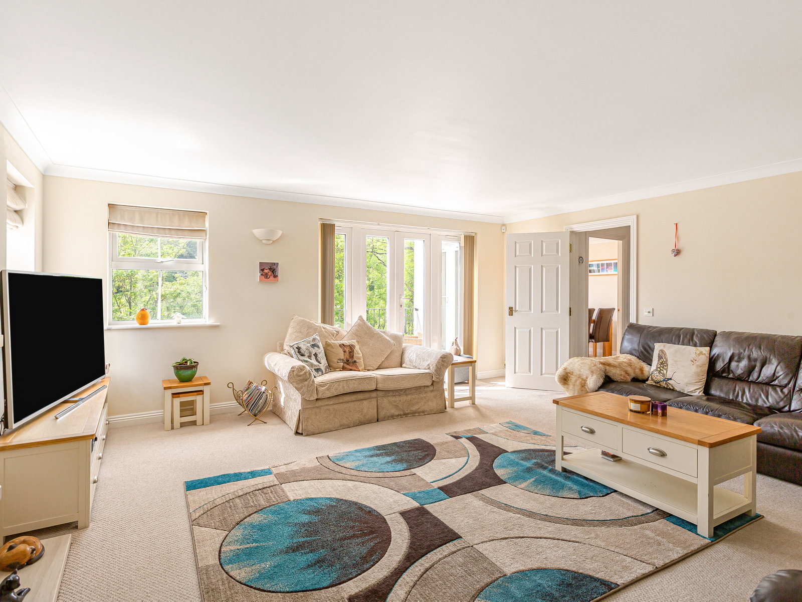 Detached House in Bideford
