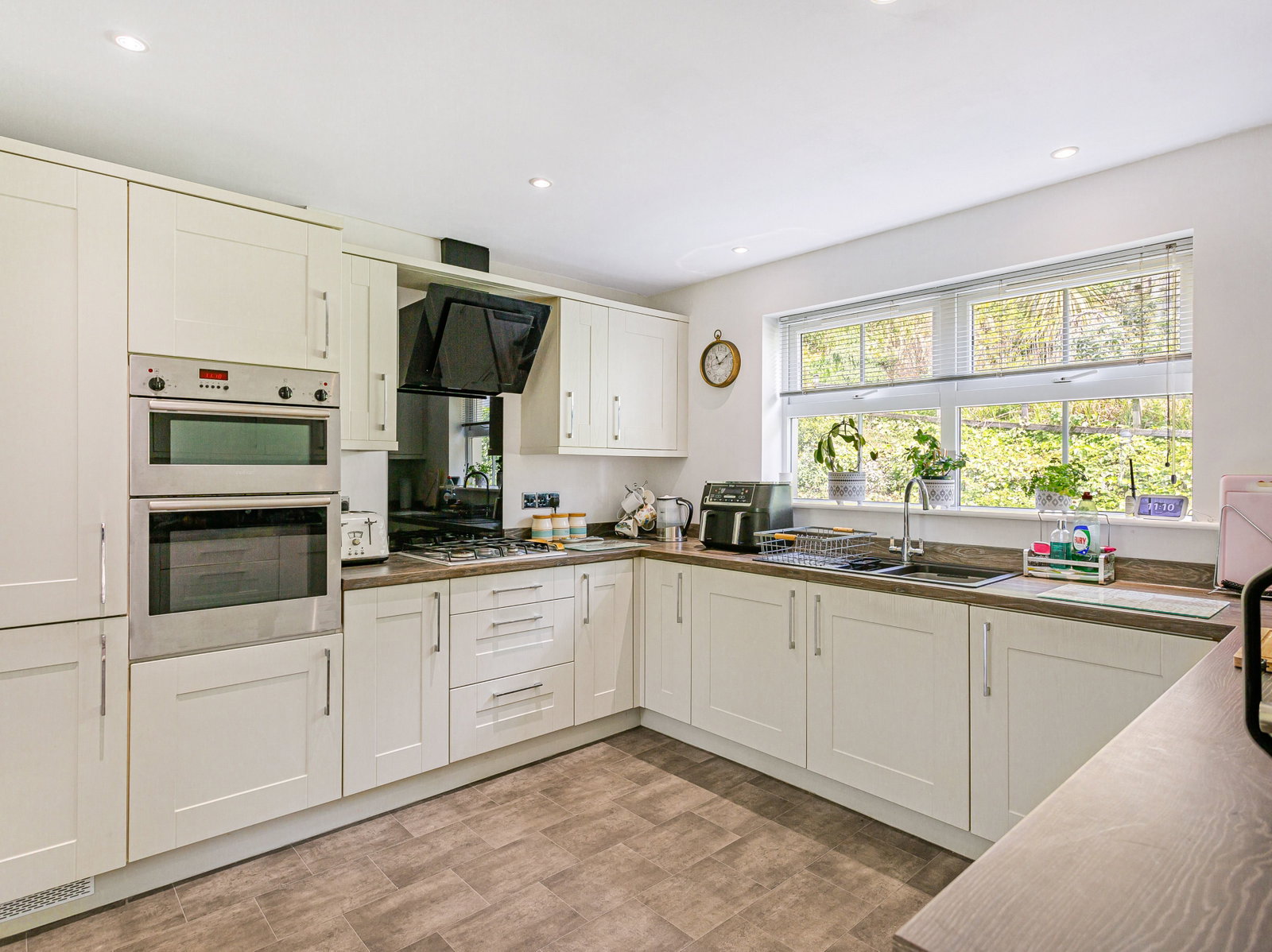 Detached House in Bideford