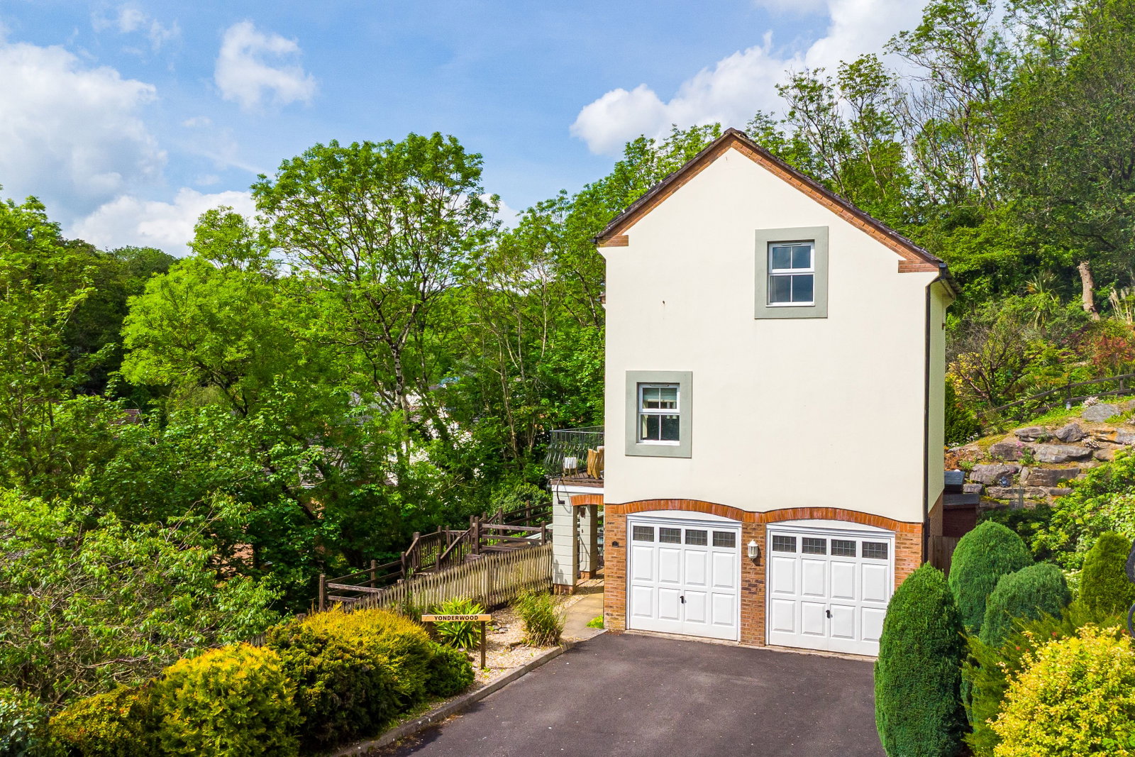Detached House in Bideford