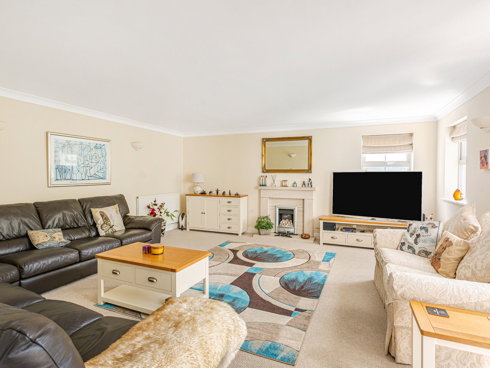 Detached House in Bideford