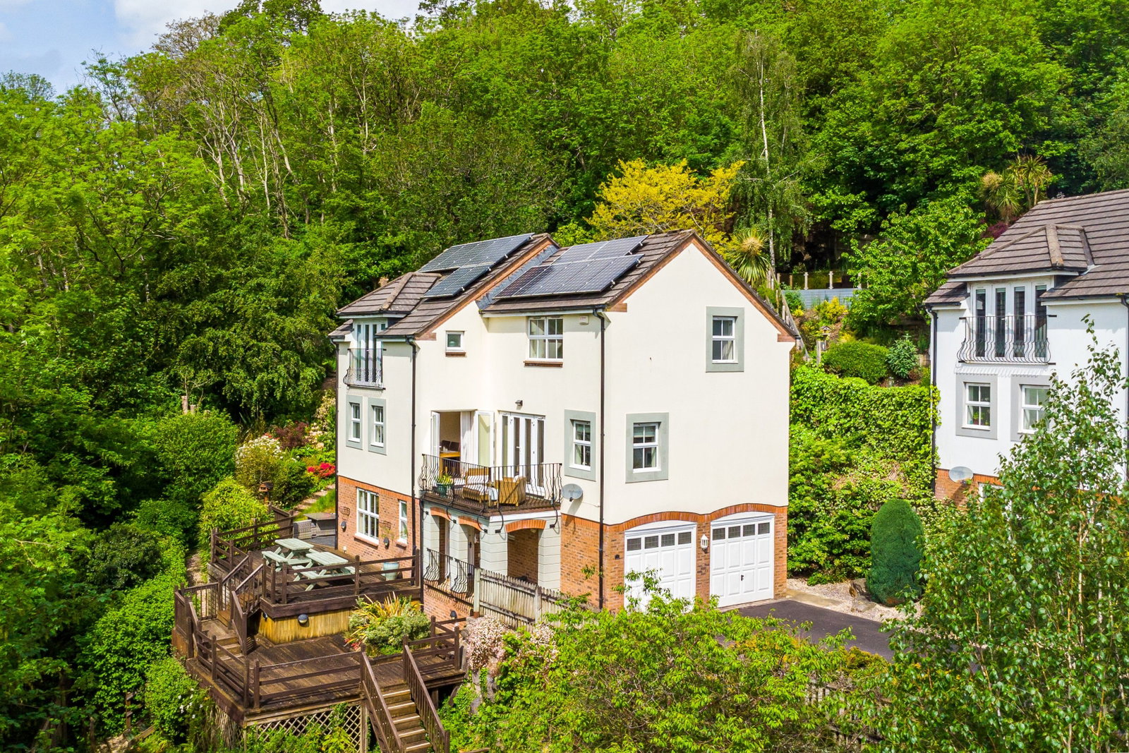 Detached House in Bideford