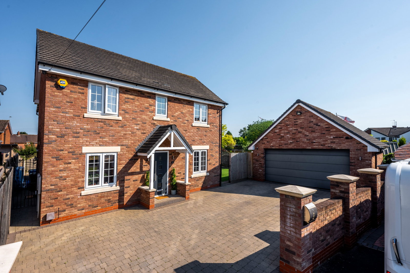 Detached House in Great Wyrley