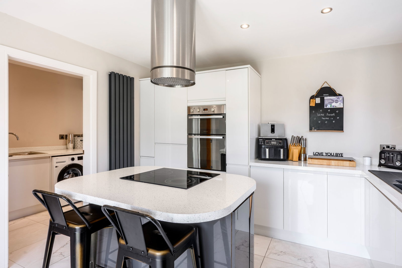 Detached House in Great Wyrley
