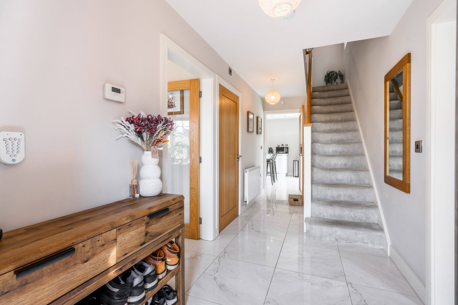 Detached House in Great Wyrley