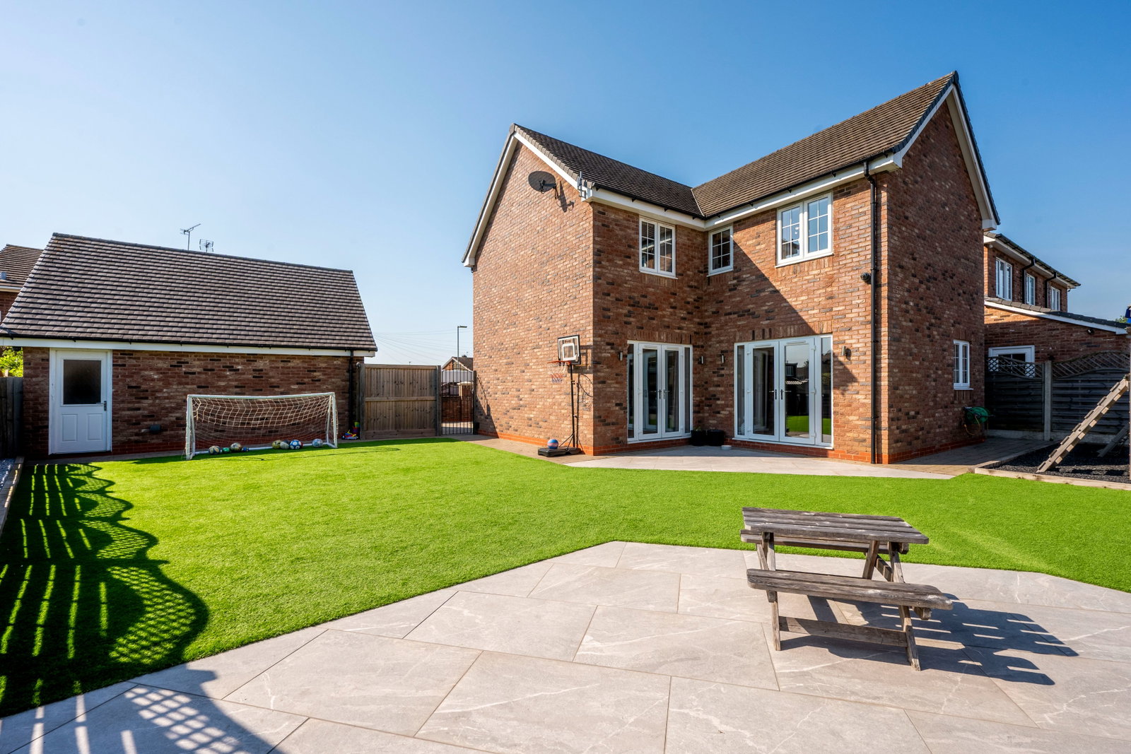 Detached House in Great Wyrley