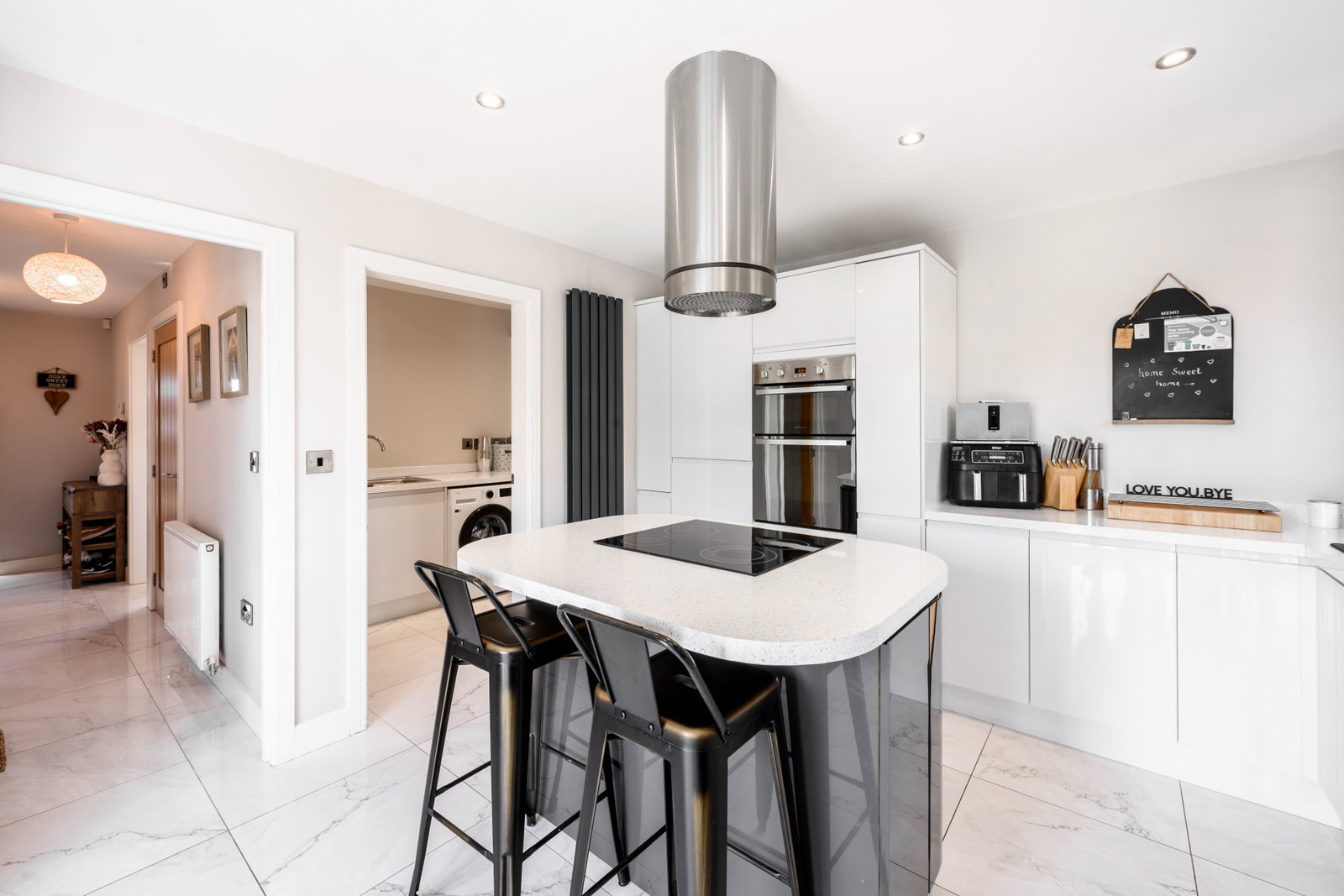 Detached House in Great Wyrley