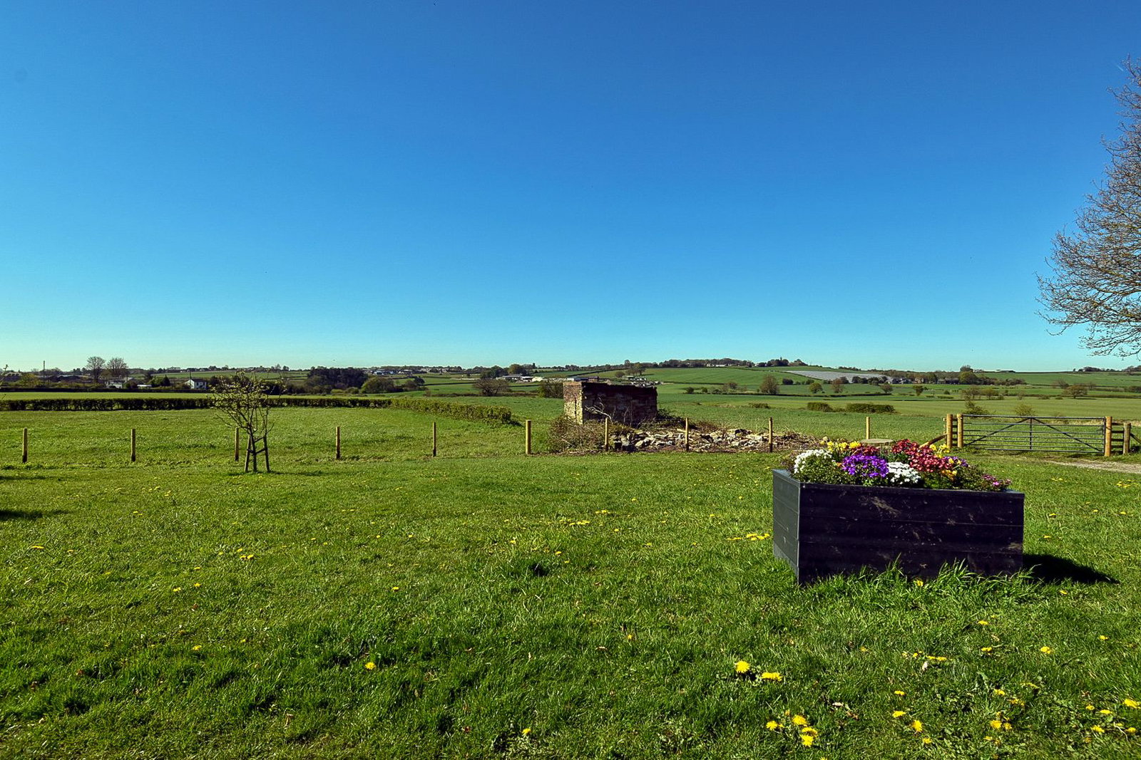 Detached House in Bolton