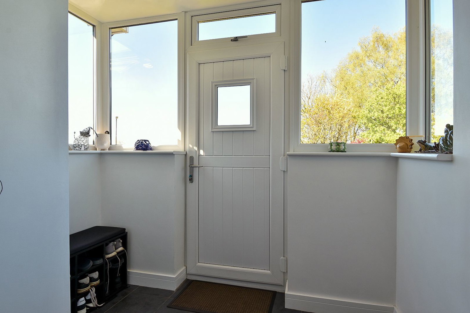Detached House in Bolton
