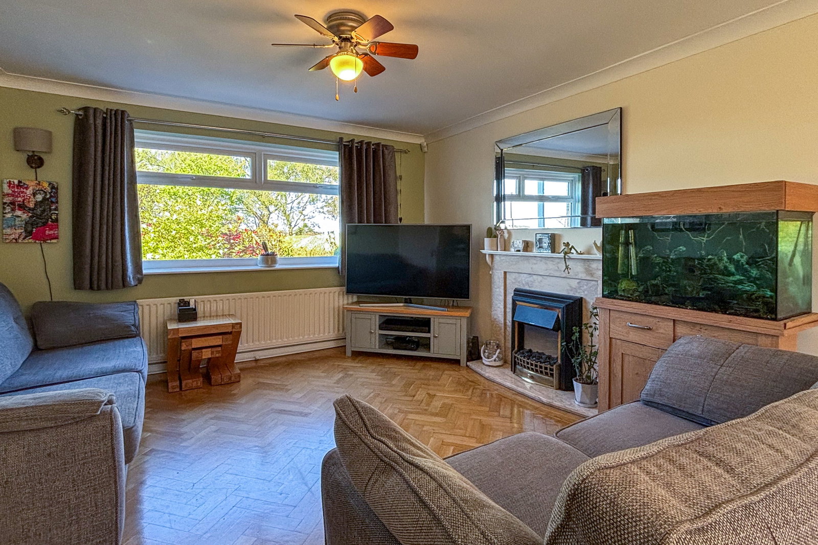Detached House in Bolton