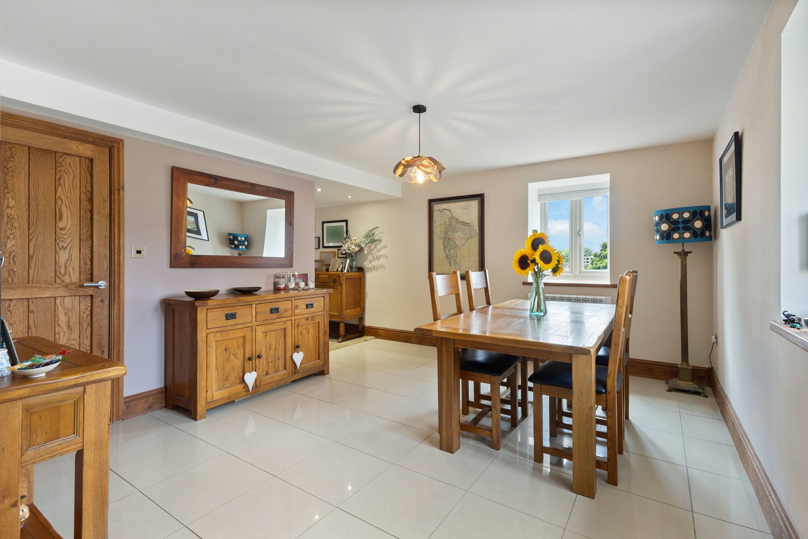 Barn Conversion in Pontefract