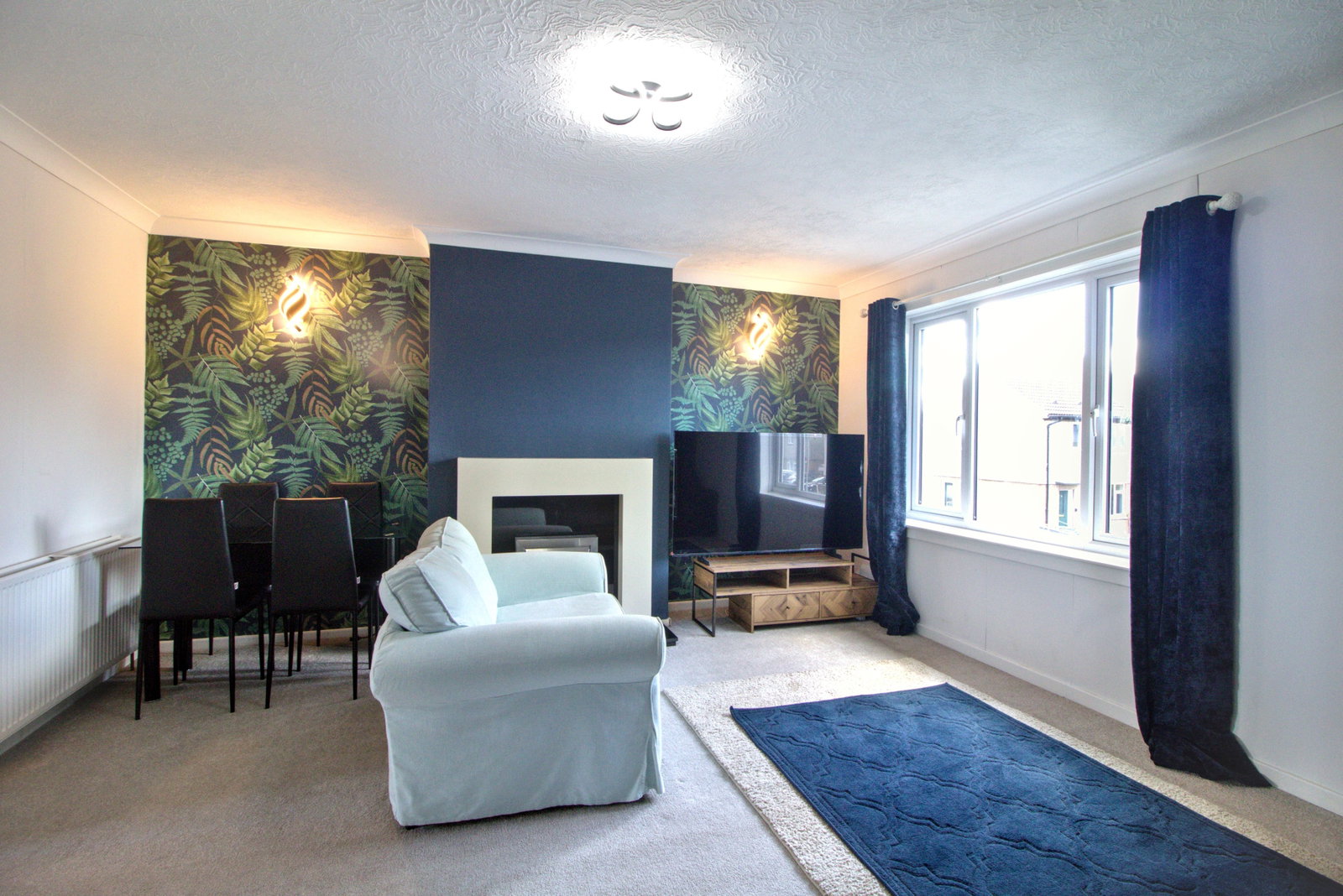 Flat in Dumfries