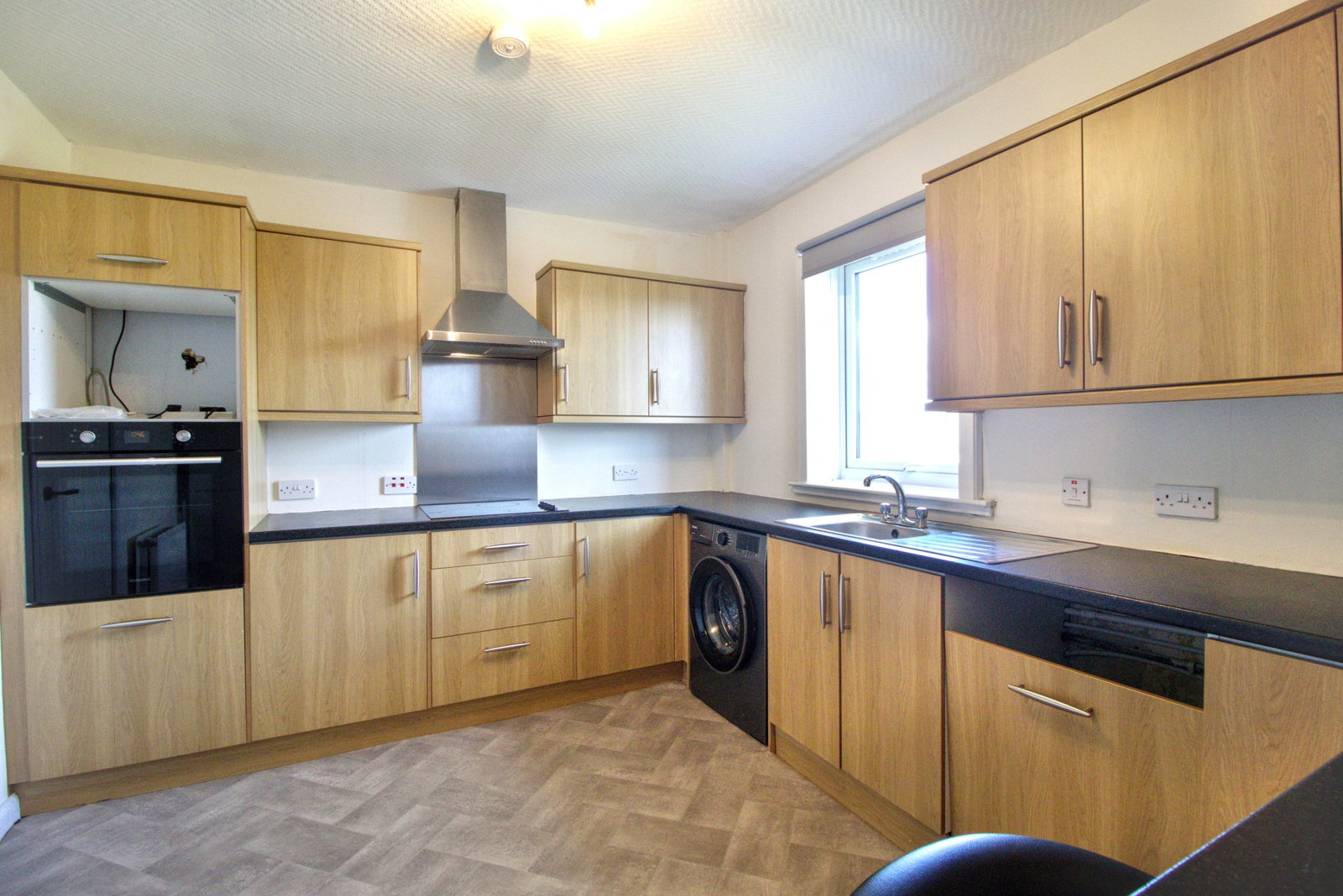 Flat in Dumfries