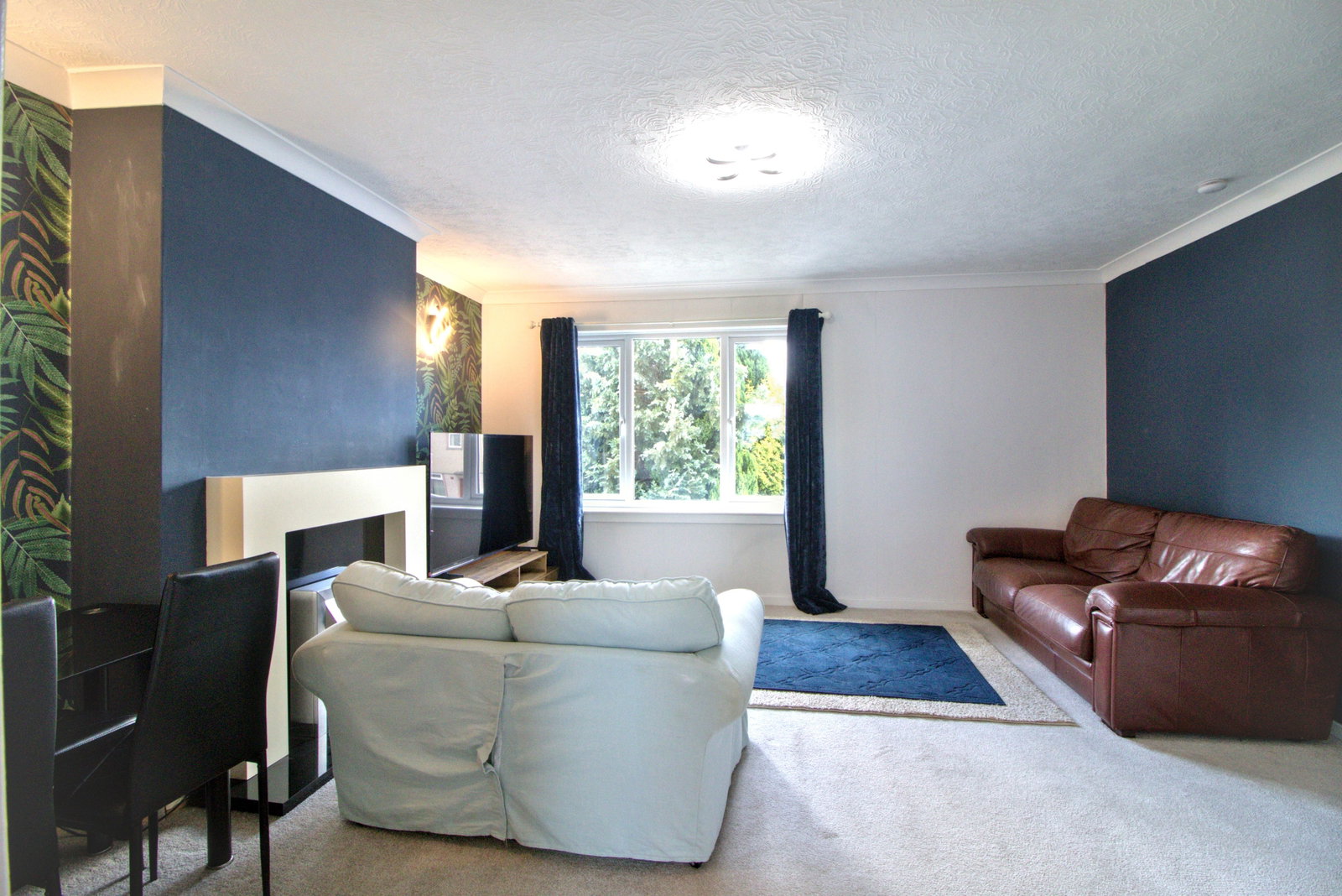 Flat in Dumfries