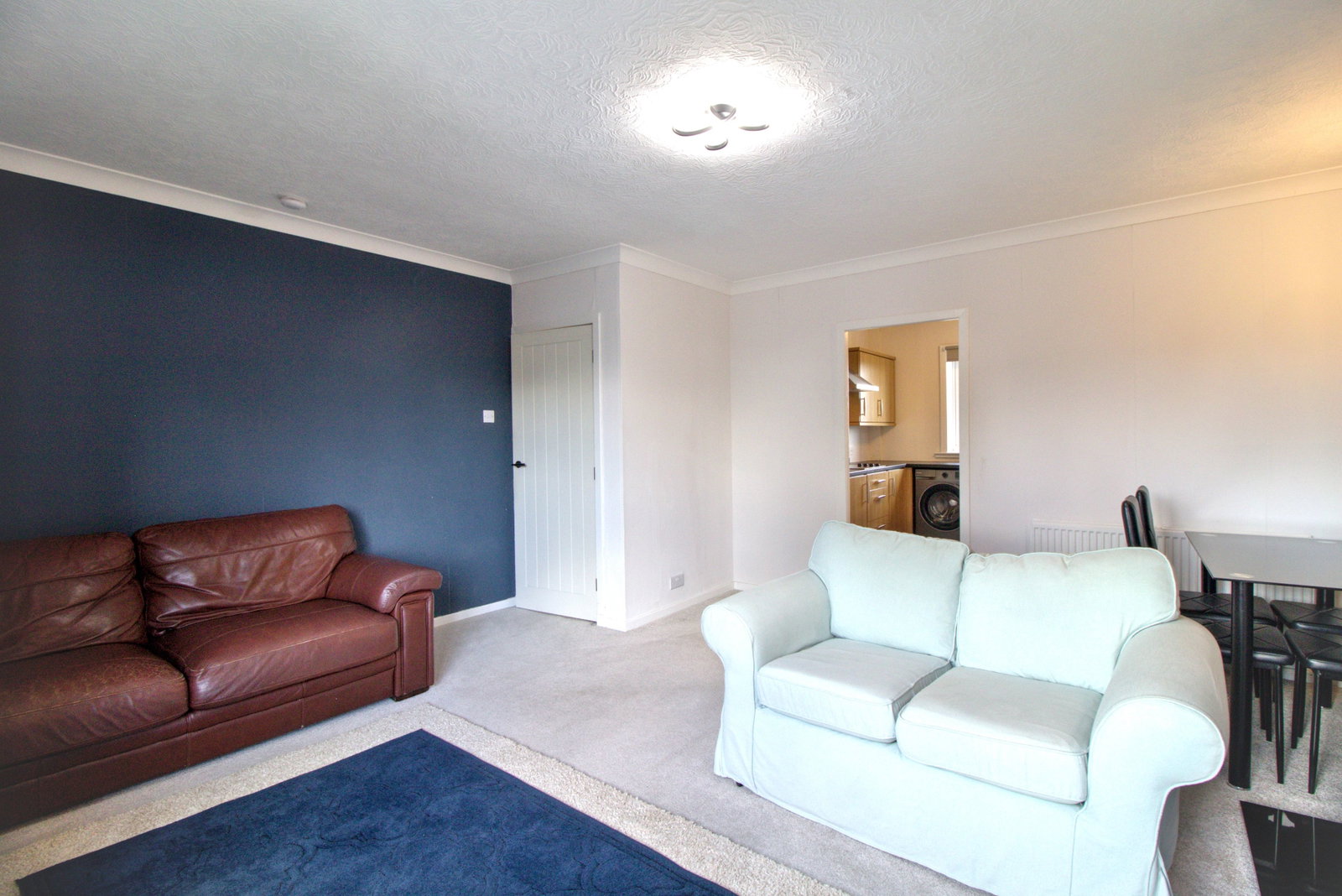Flat in Dumfries