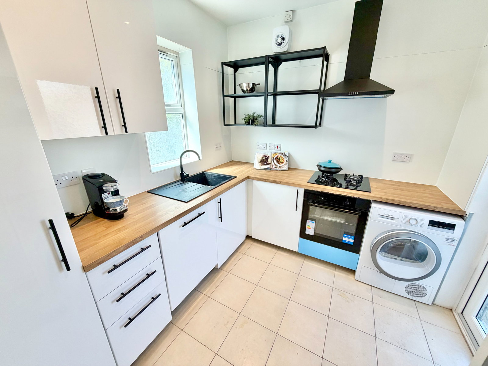 Semi Detached Bungalow in London