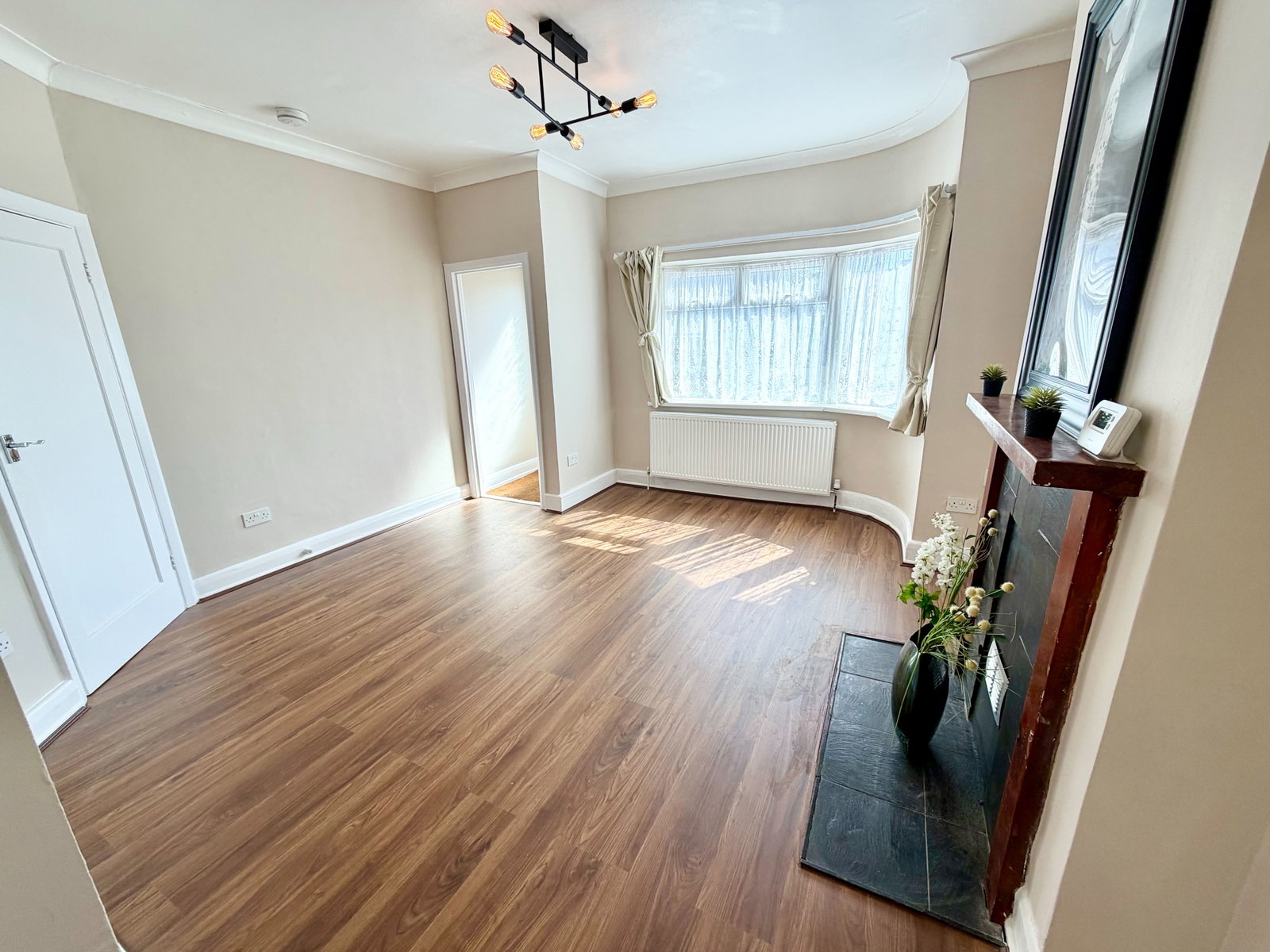 Semi Detached Bungalow in London