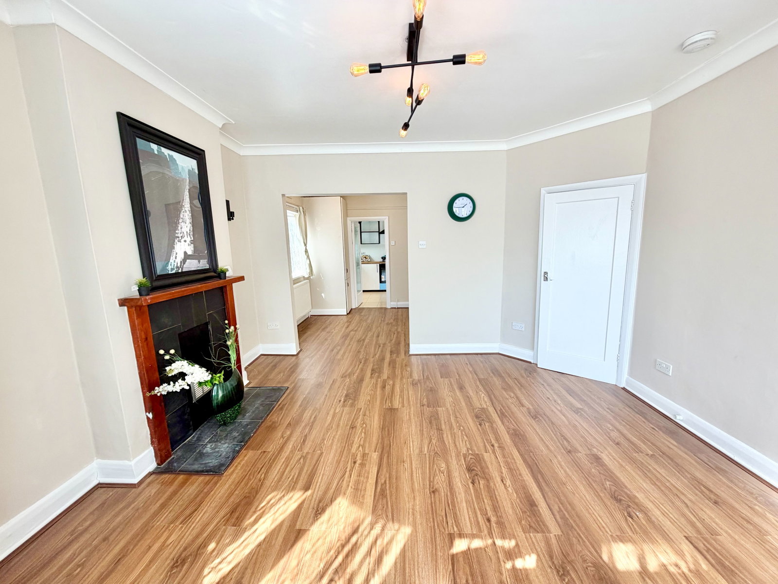 Semi Detached Bungalow in London