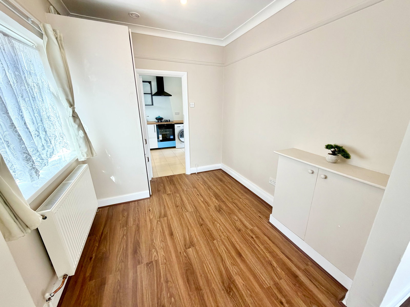 Semi Detached Bungalow in London