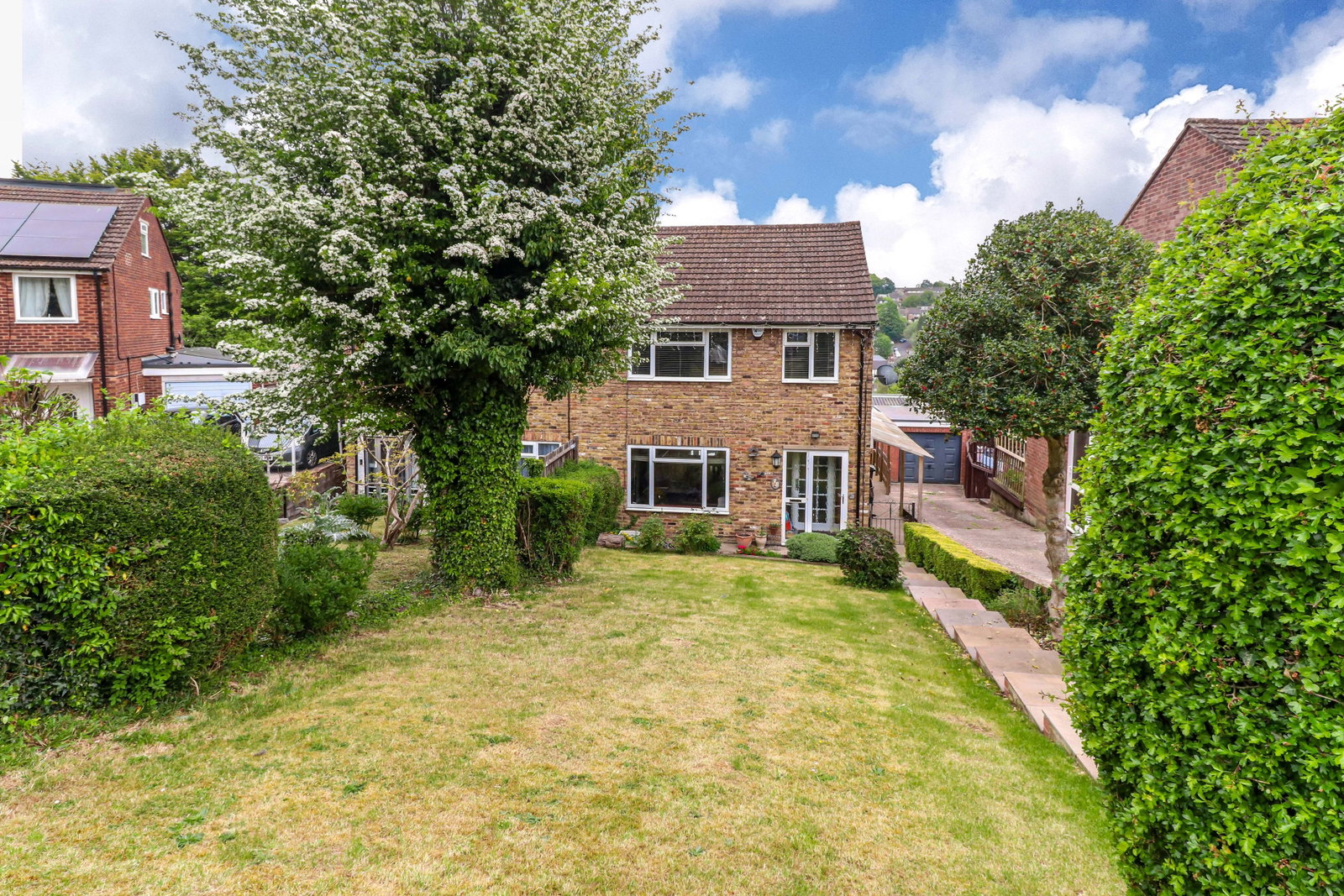 Semi Detached House in Chesham