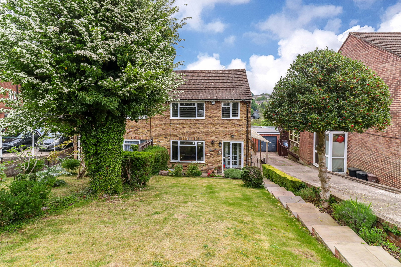 Semi Detached House in Chesham
