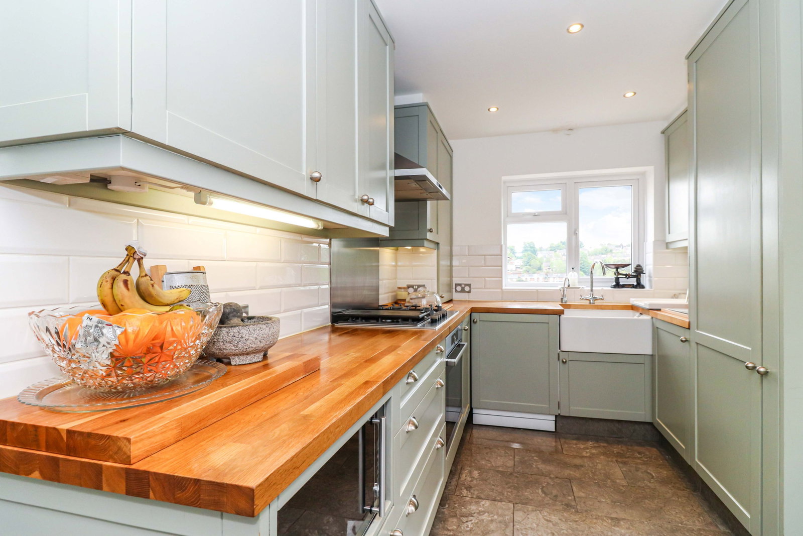 Semi Detached House in Chesham