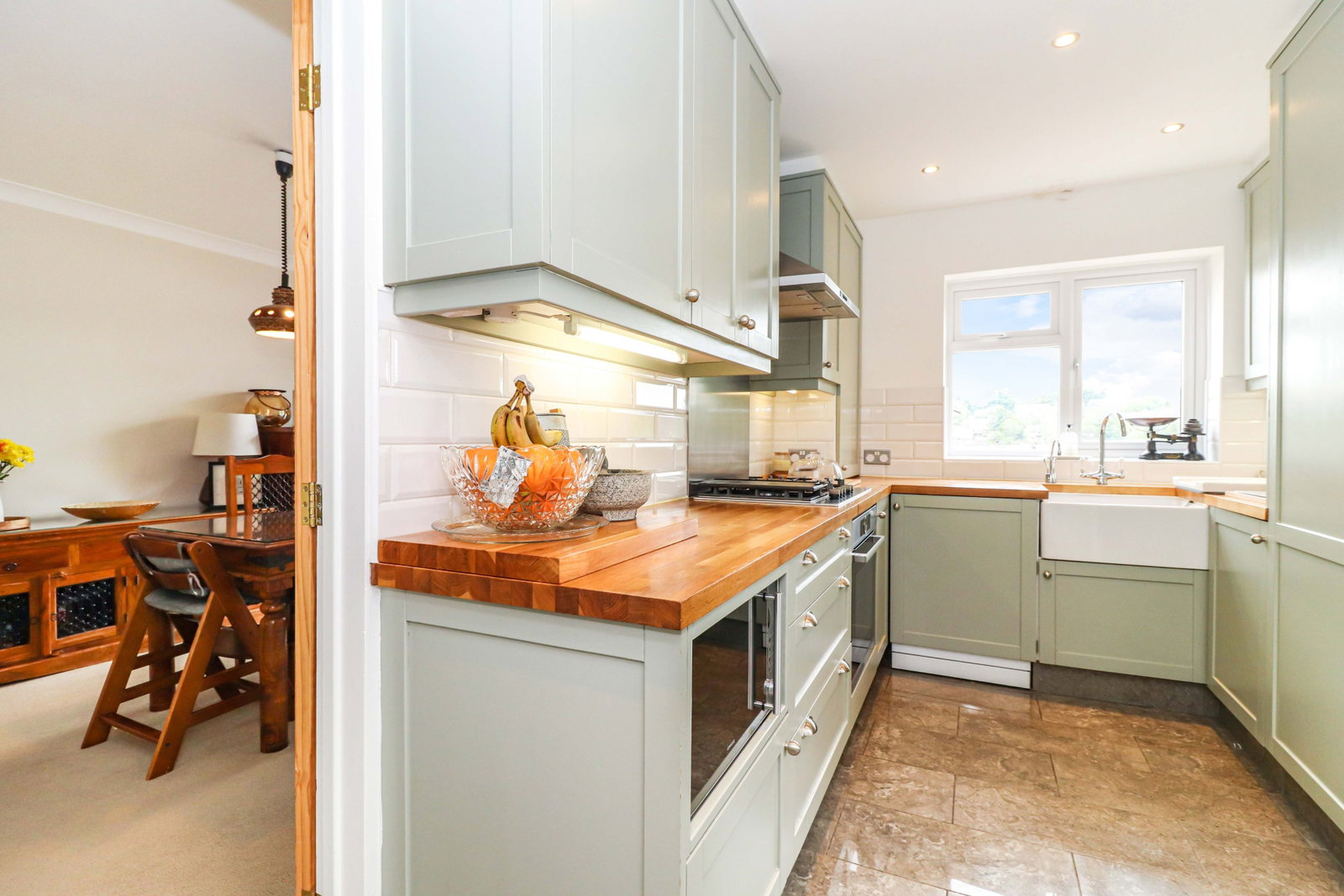 Semi Detached House in Chesham 4