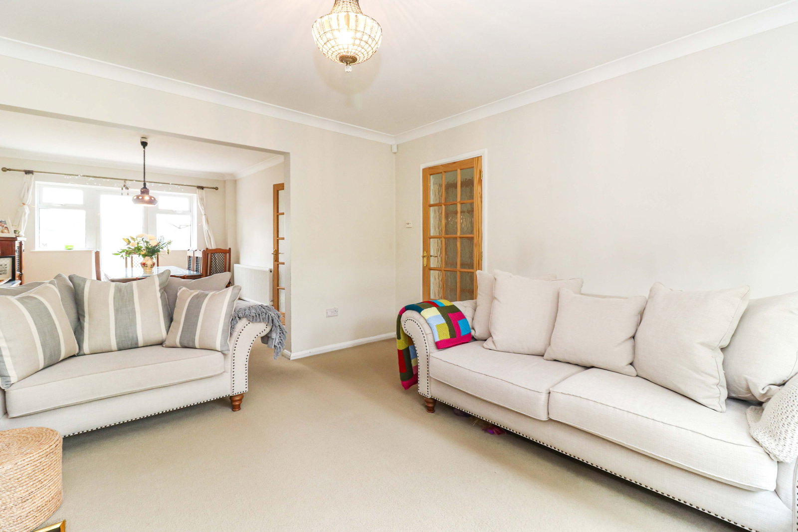 Semi Detached House in Chesham