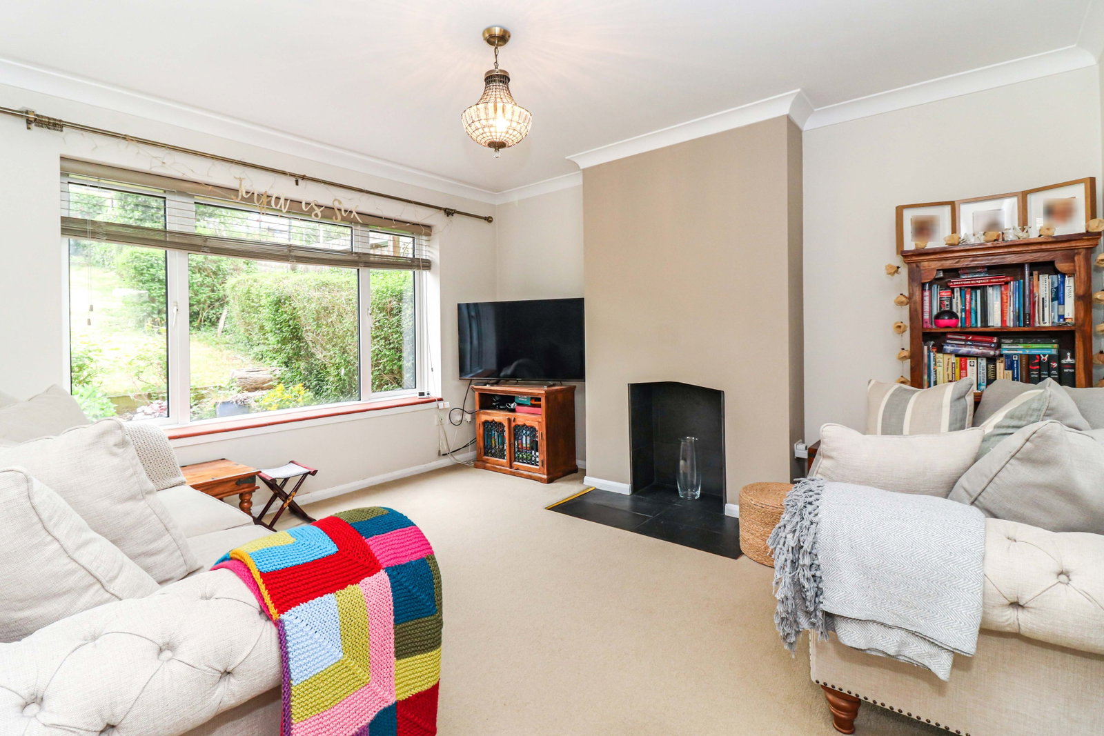 Semi Detached House in Chesham