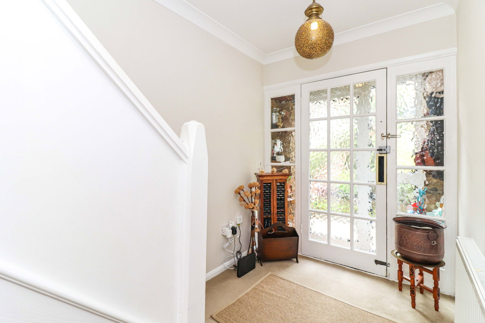 Semi Detached House in Chesham