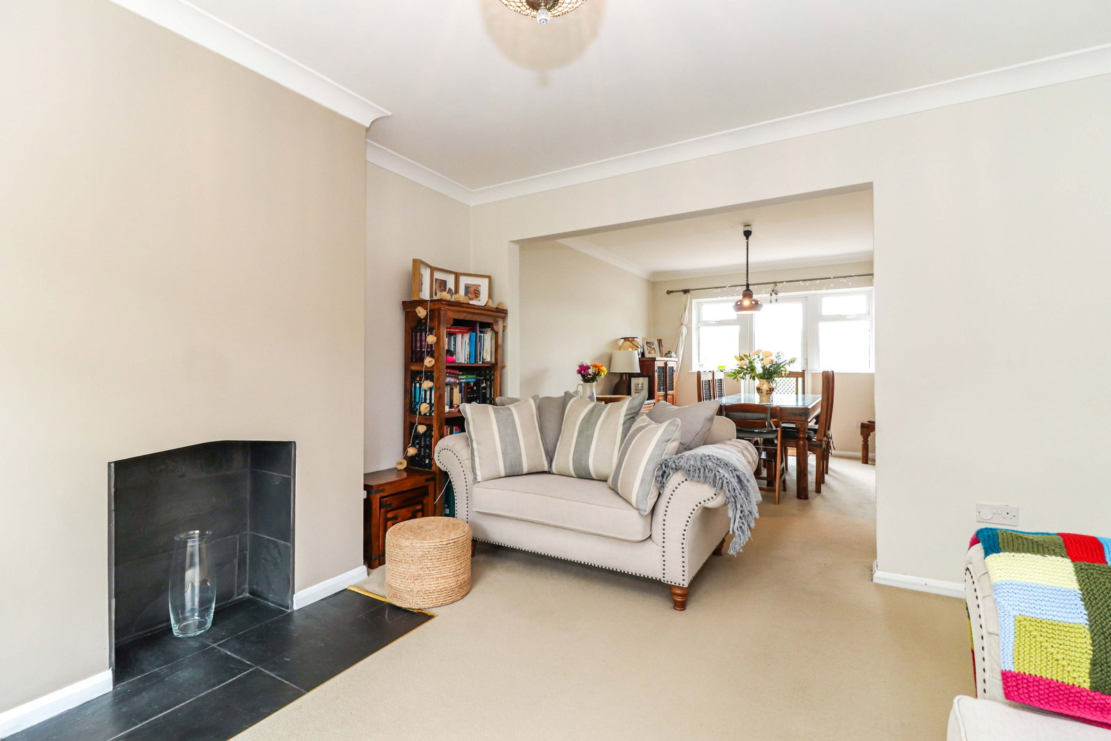 Semi Detached House in Chesham