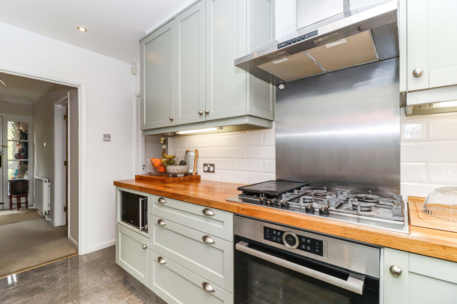Semi Detached House in Chesham 5