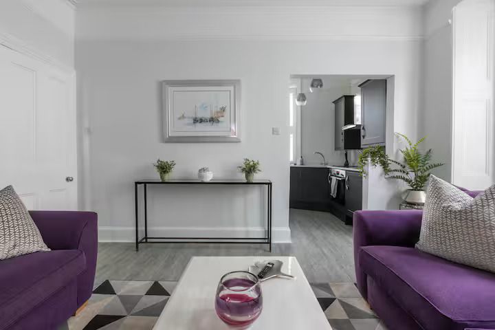 Flat in Broadstairs