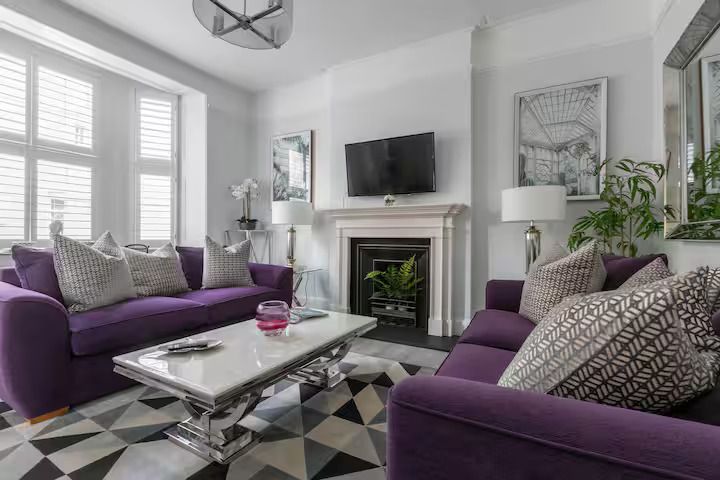 Flat in Broadstairs