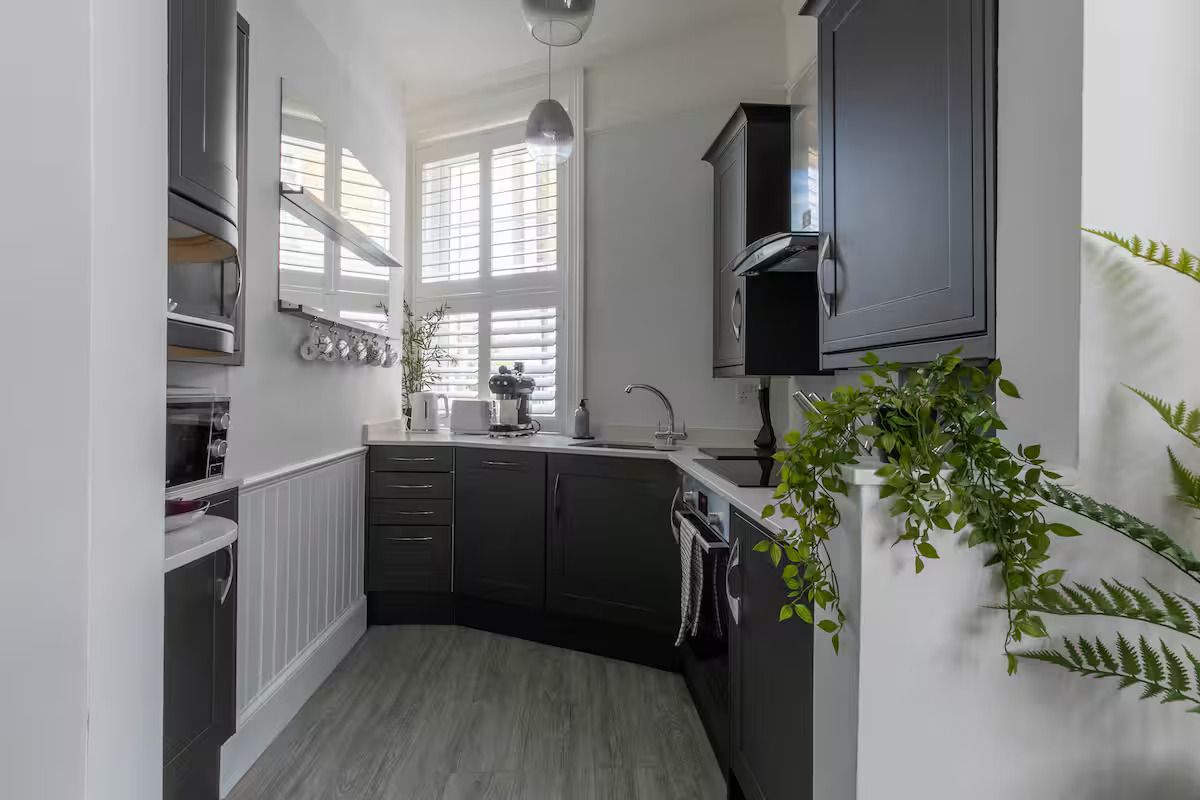 Flat in Broadstairs