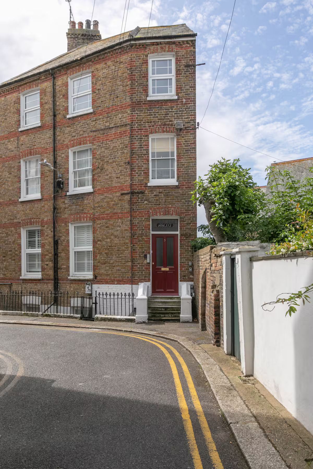 Flat in Broadstairs