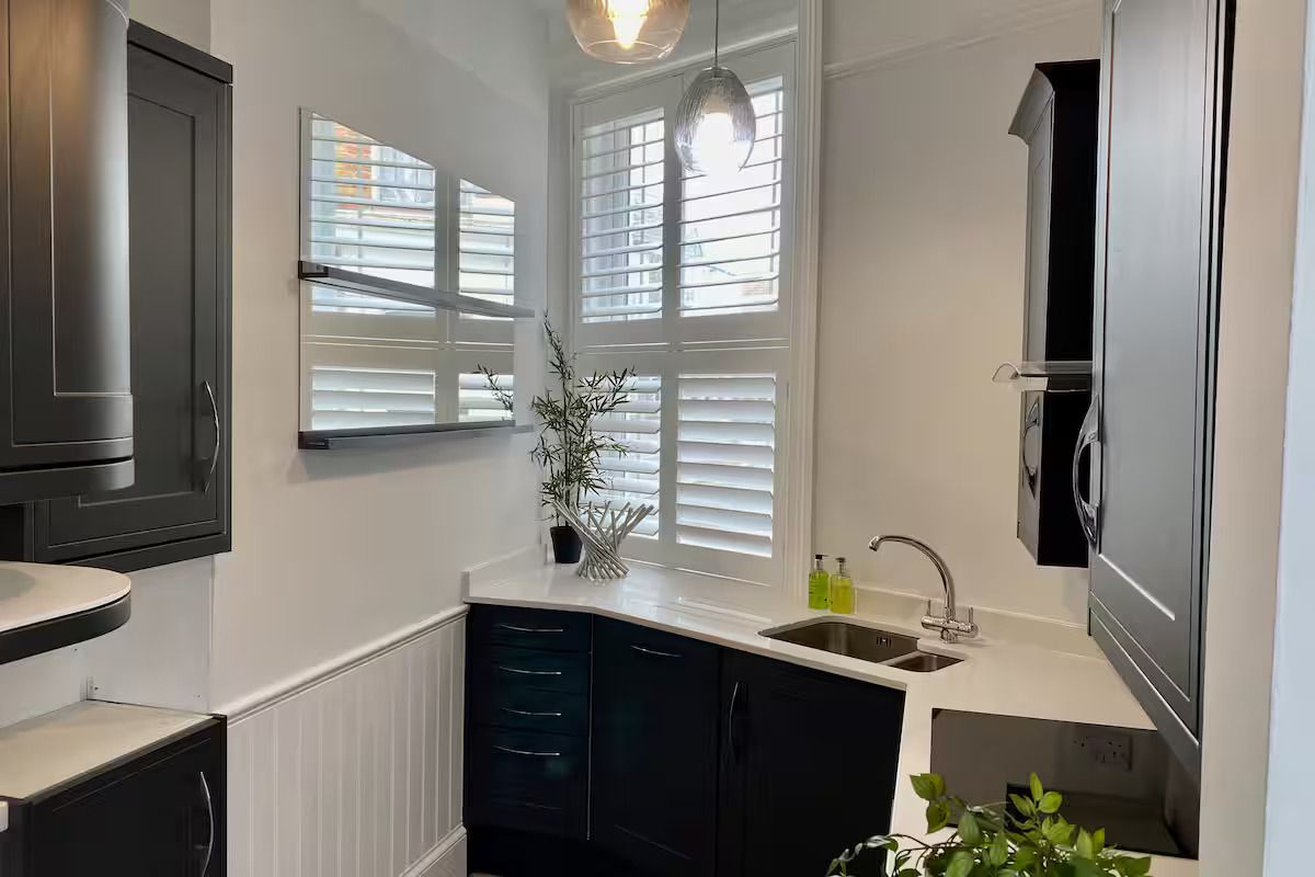 Flat in Broadstairs
