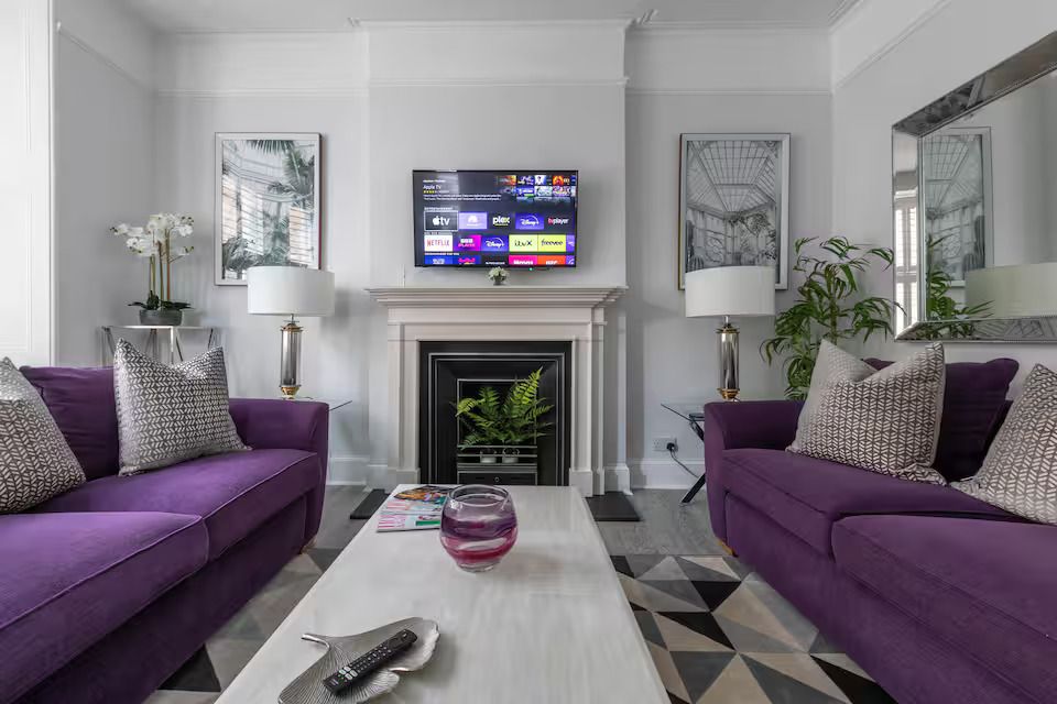 Flat in Broadstairs