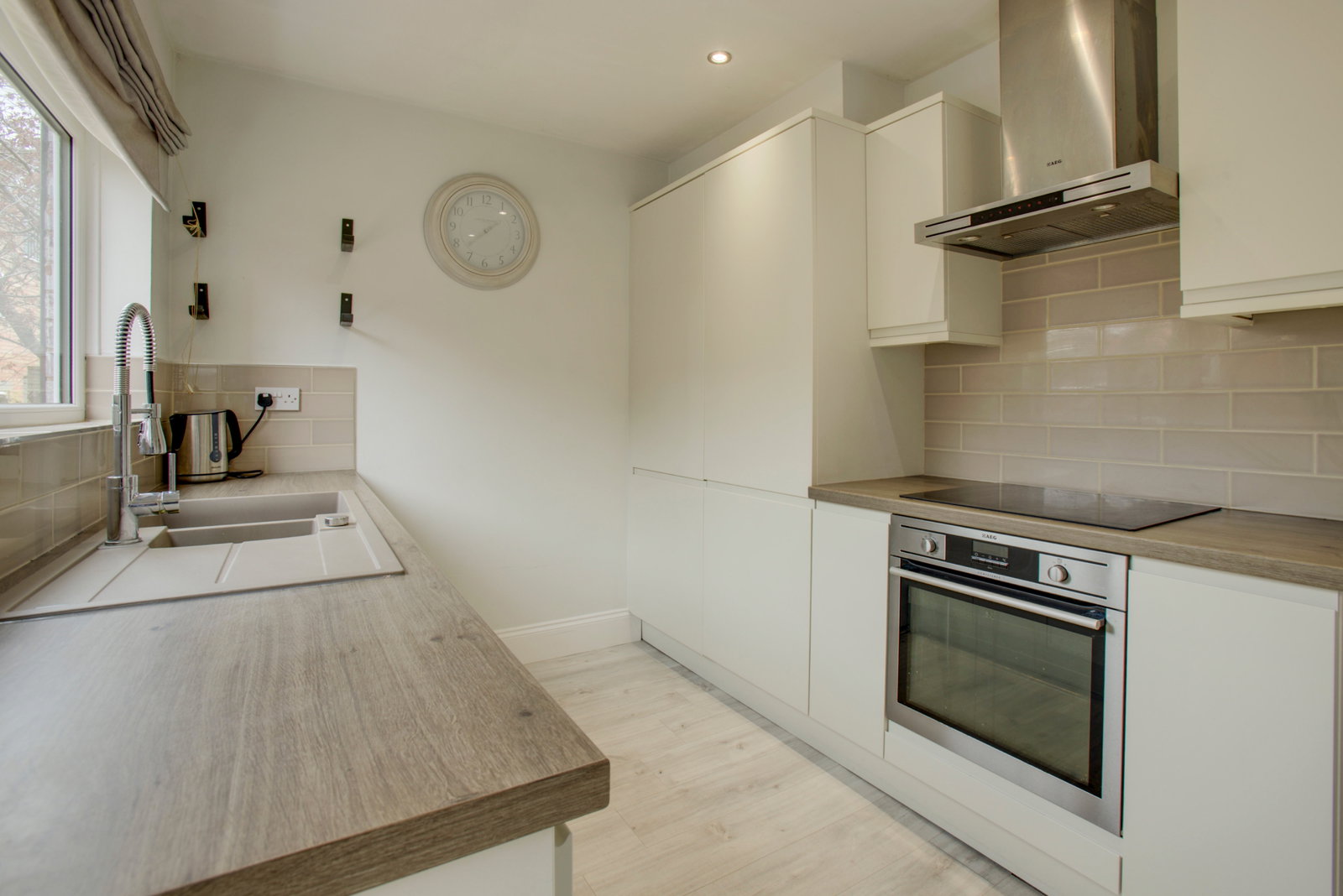 Semi Detached House in Nottingham