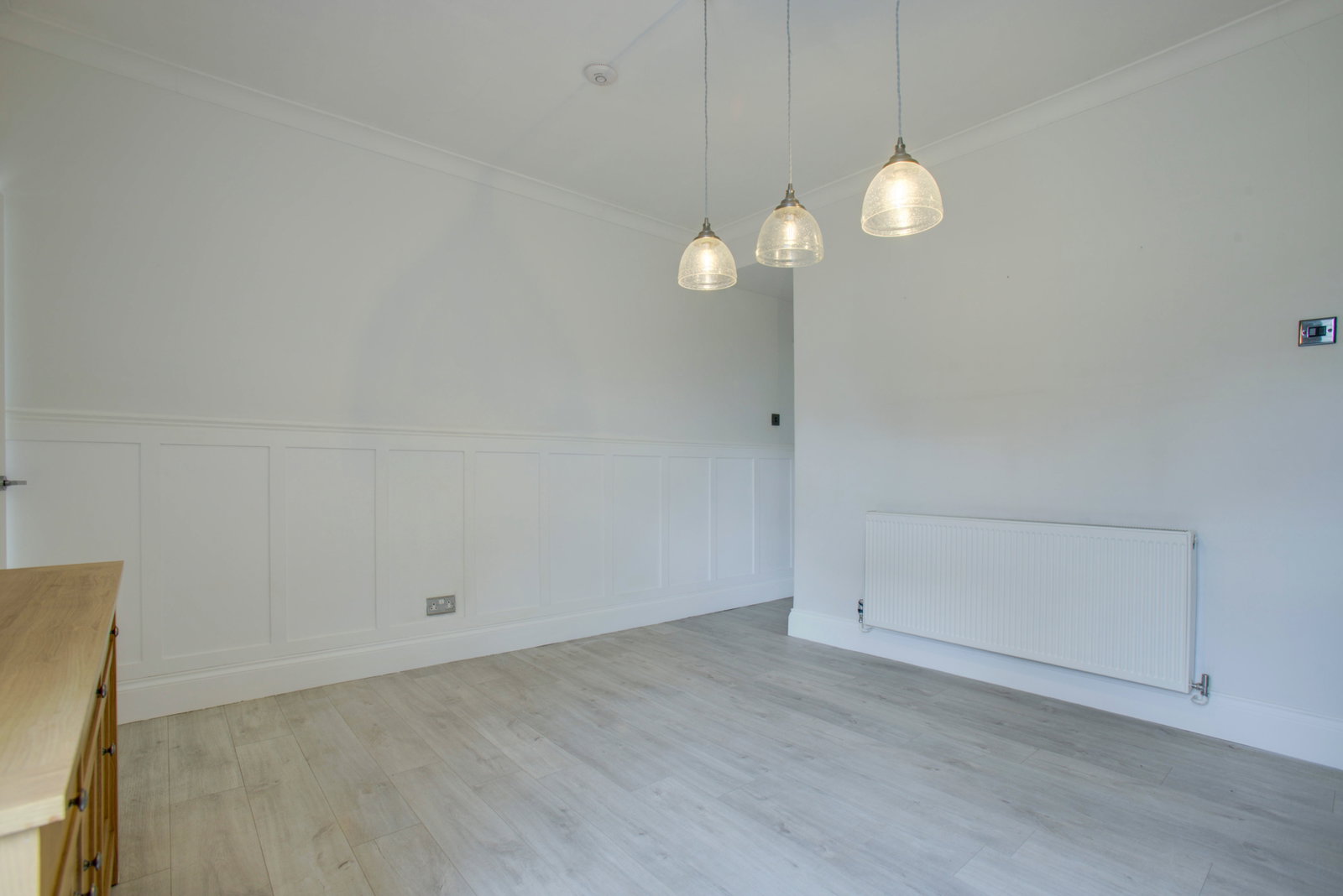 Semi Detached House in Nottingham