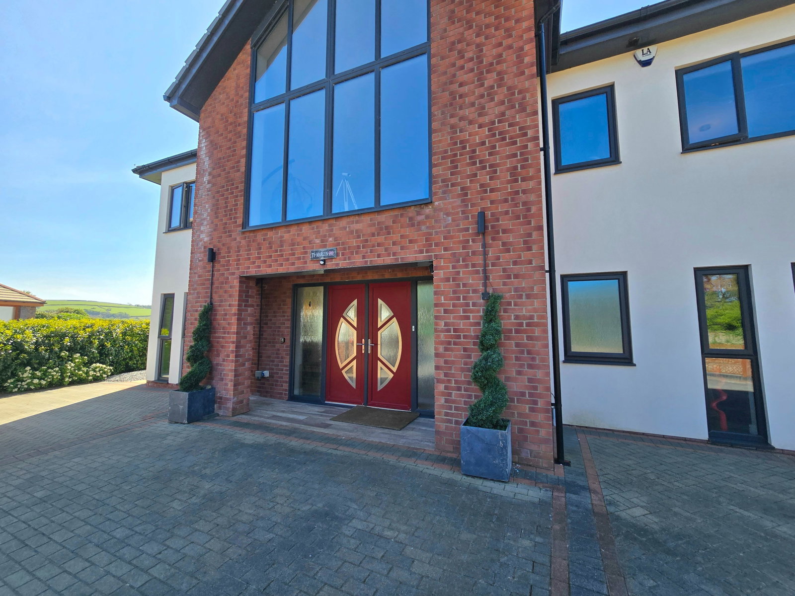 Detached House in Swansea