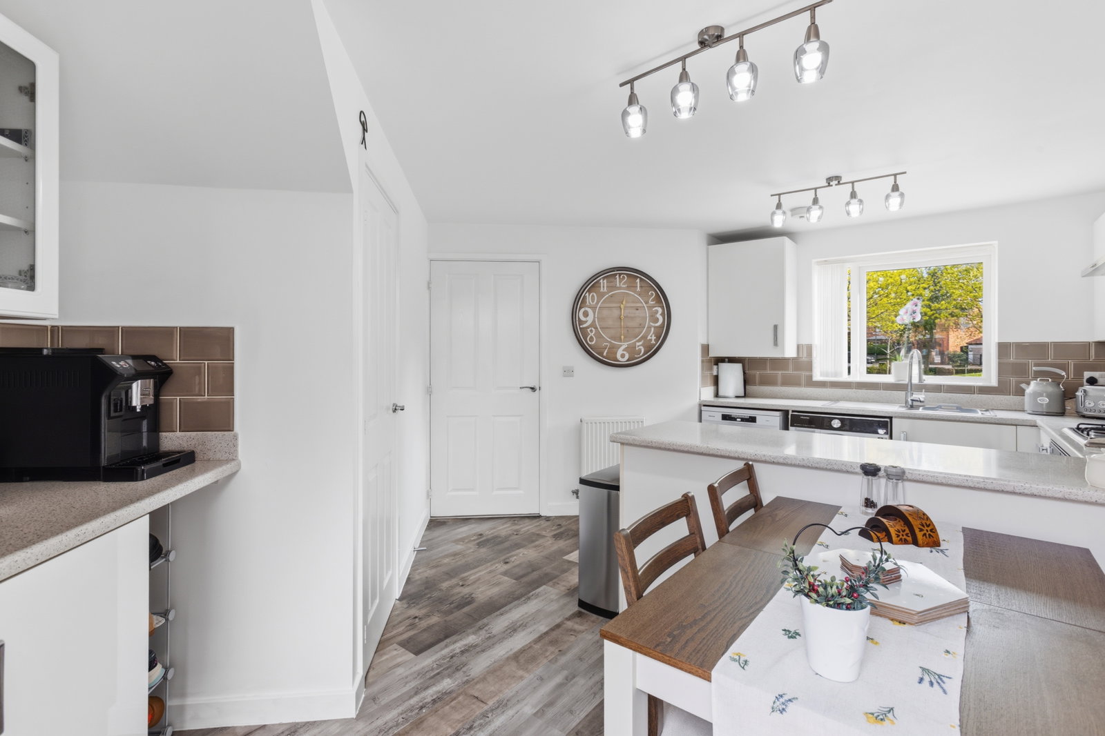 Semi Detached House in Nottingham