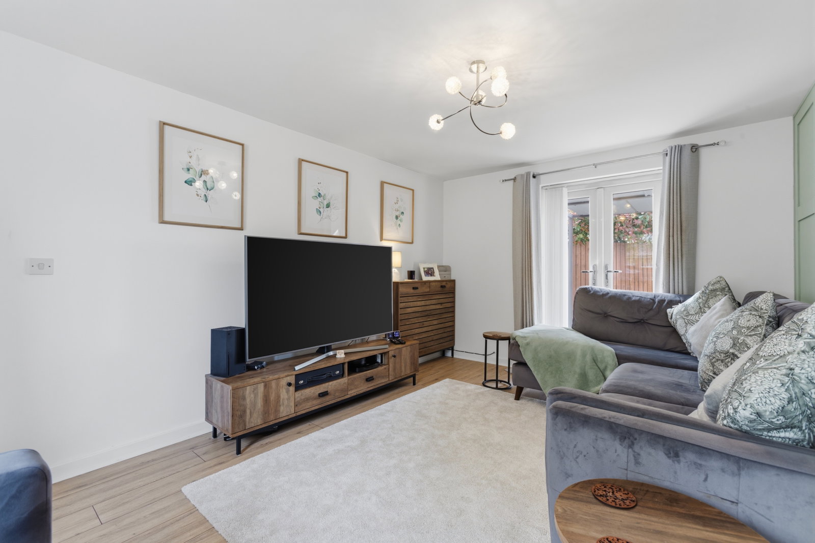 Semi Detached House in Nottingham