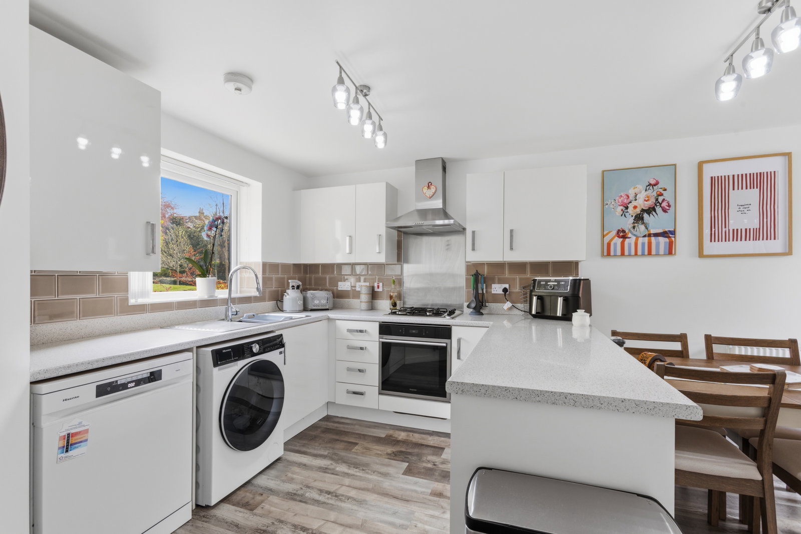 Semi Detached House in Nottingham