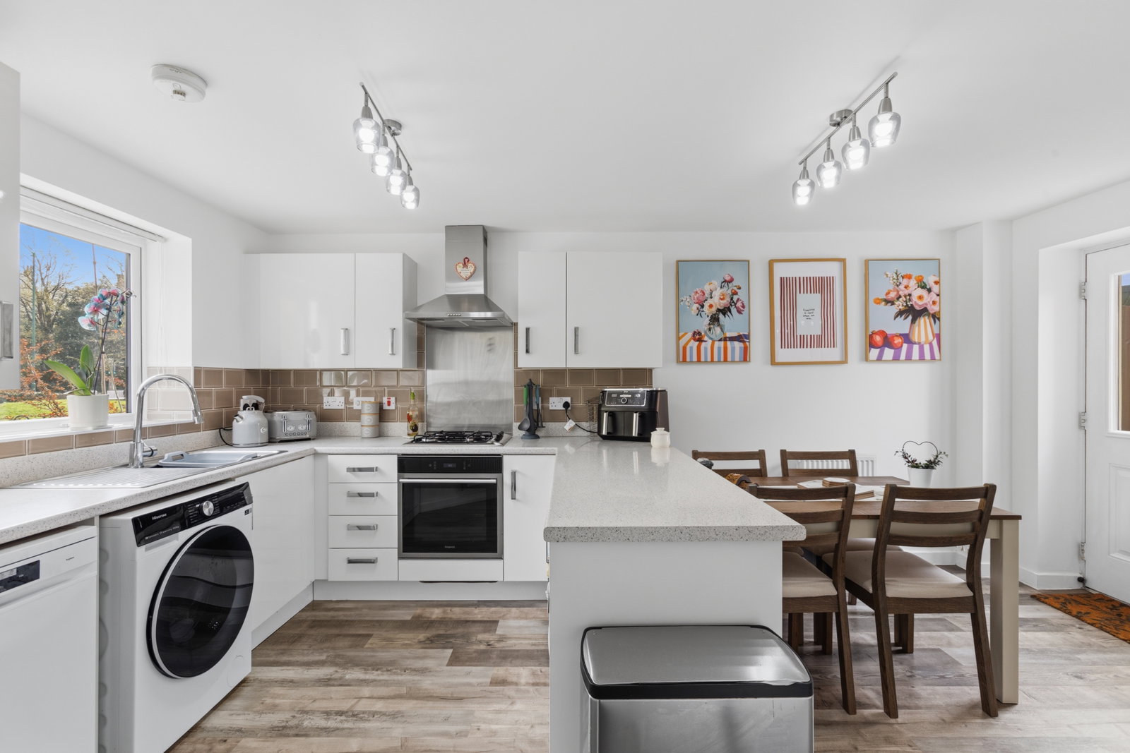 Semi Detached House in Nottingham