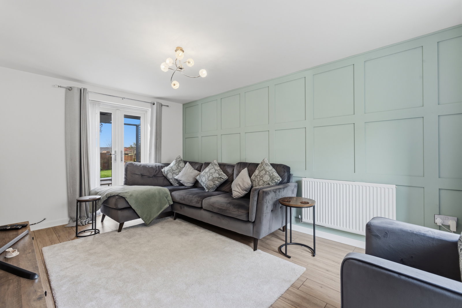 Semi Detached House in Nottingham