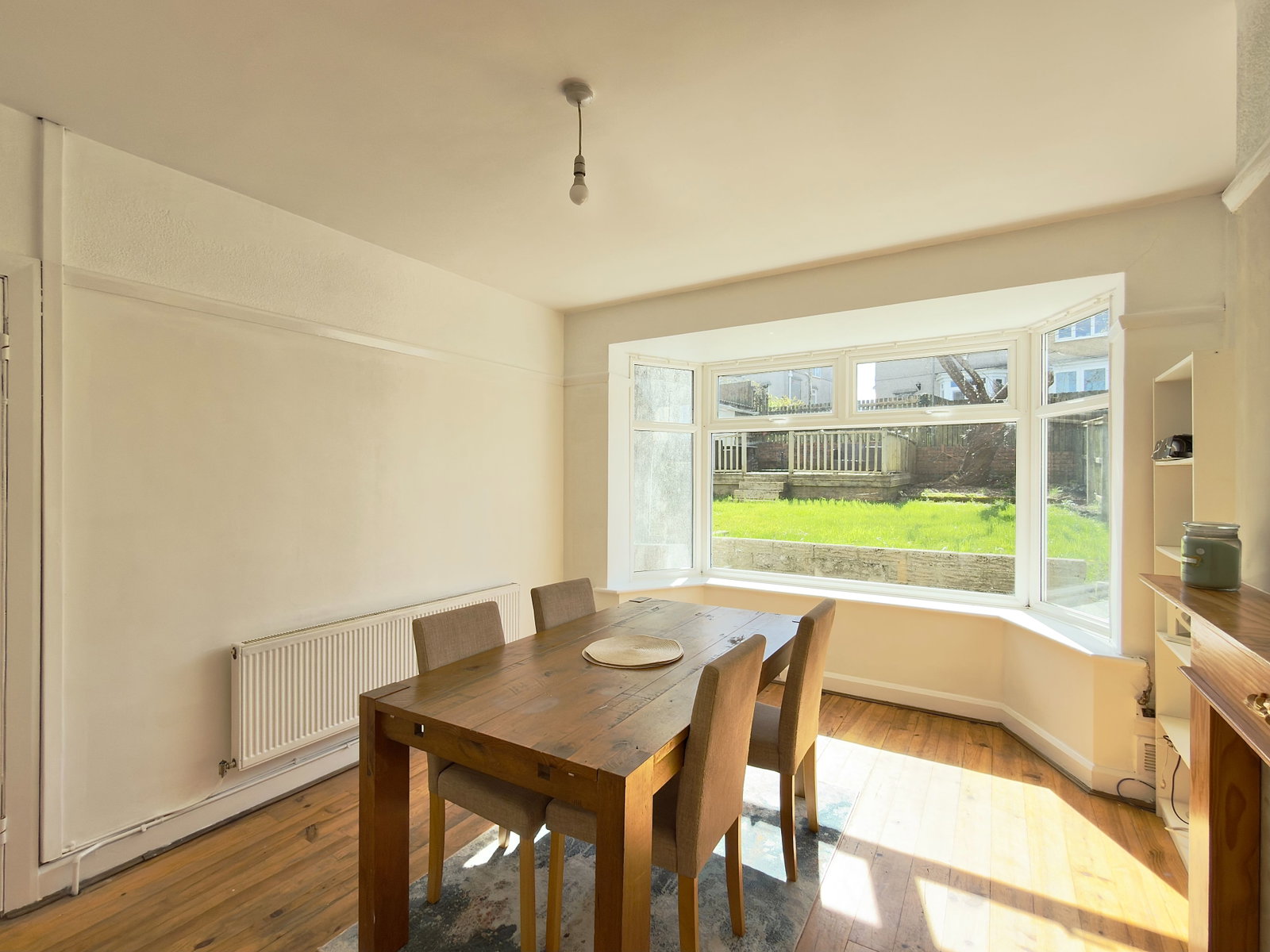 Semi Detached House in Swansea