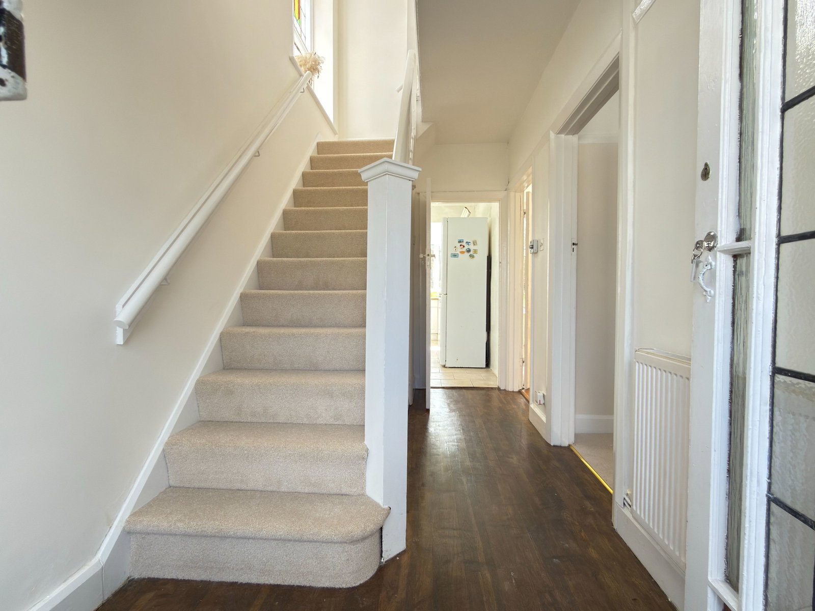 Semi Detached House in Swansea